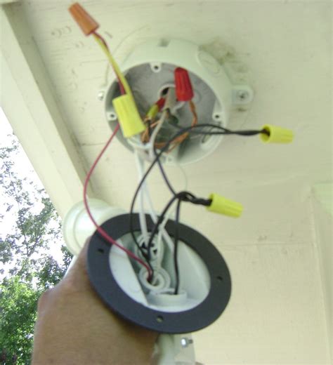 flood light junction box|flood light wiring diagram.